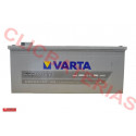 Batería de camión Varta Promotive SILVER M18